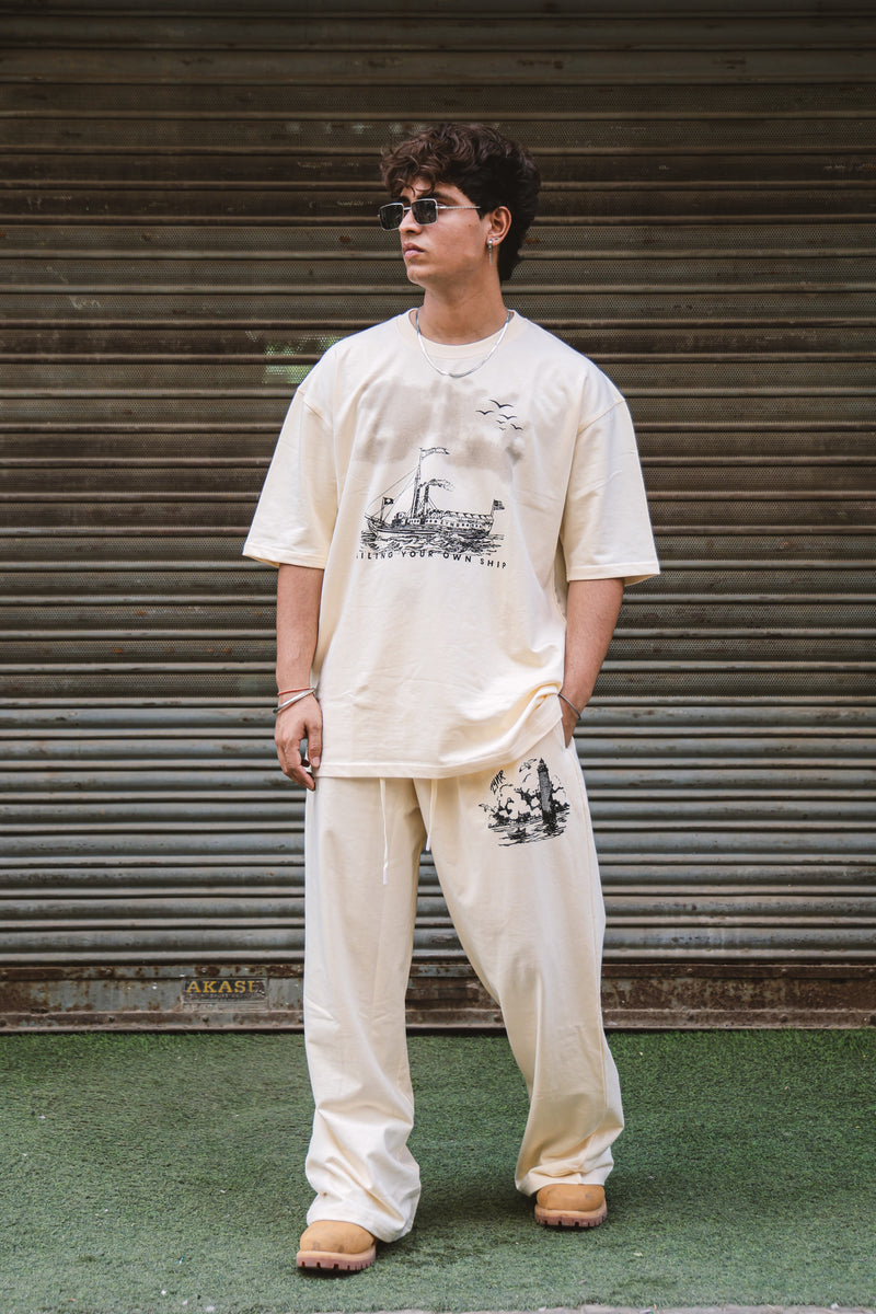 CO-ORD SET MEN'S