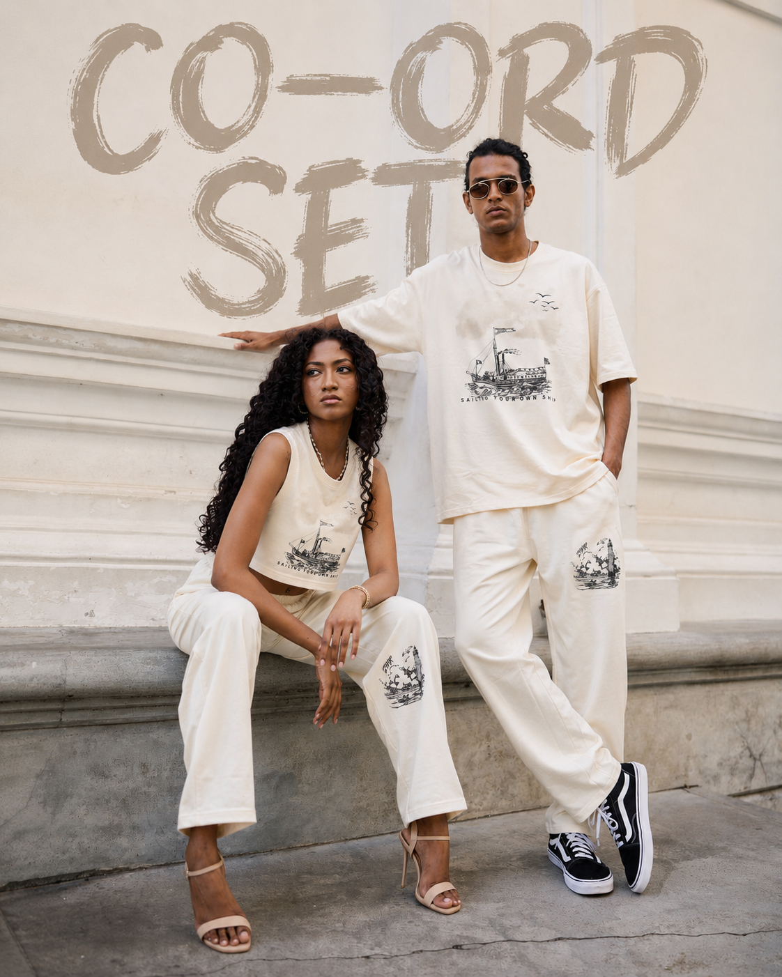 CO-ORD SET