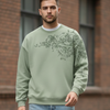 Sage Green Sweatshirt