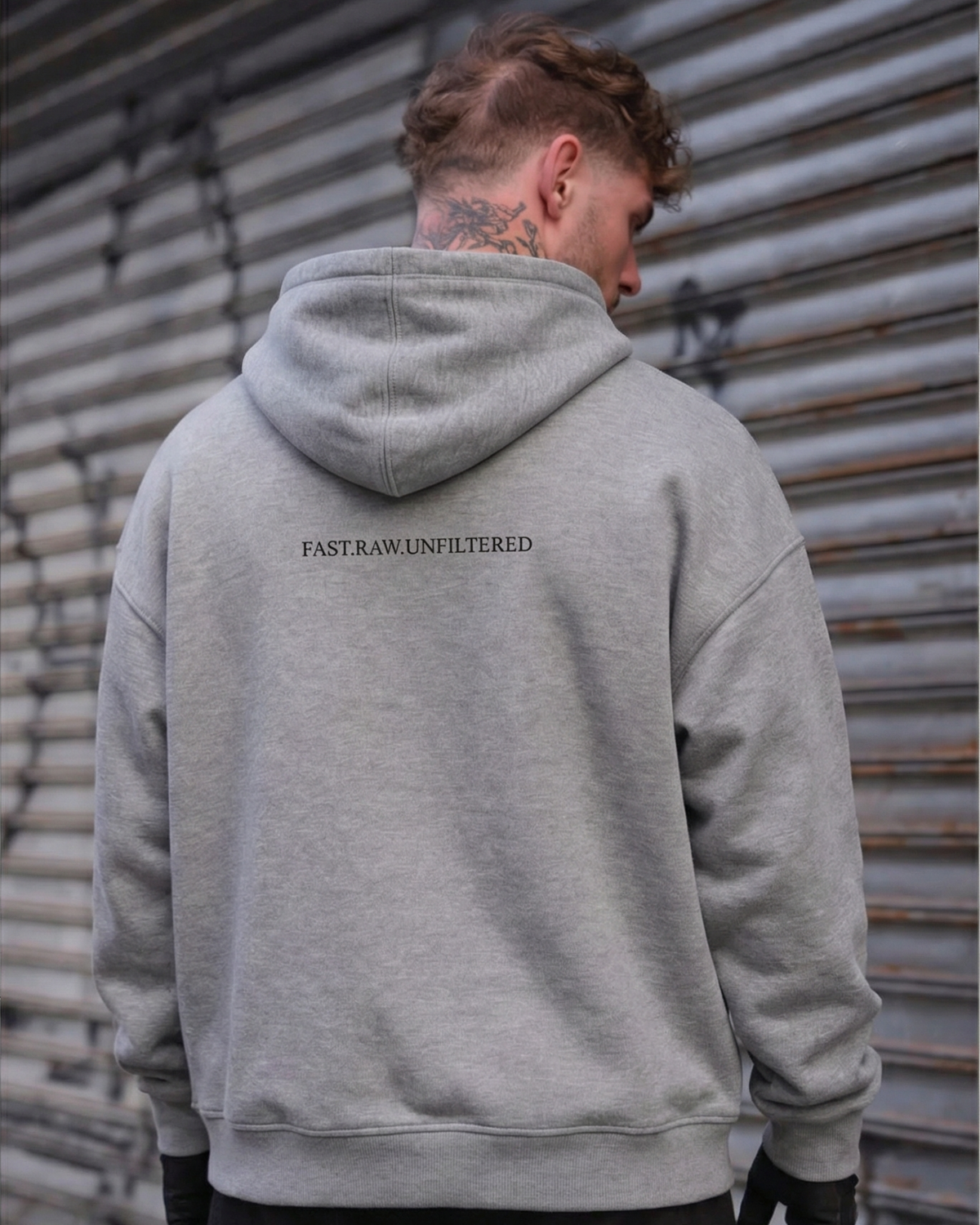 Zynr Signature Zipper