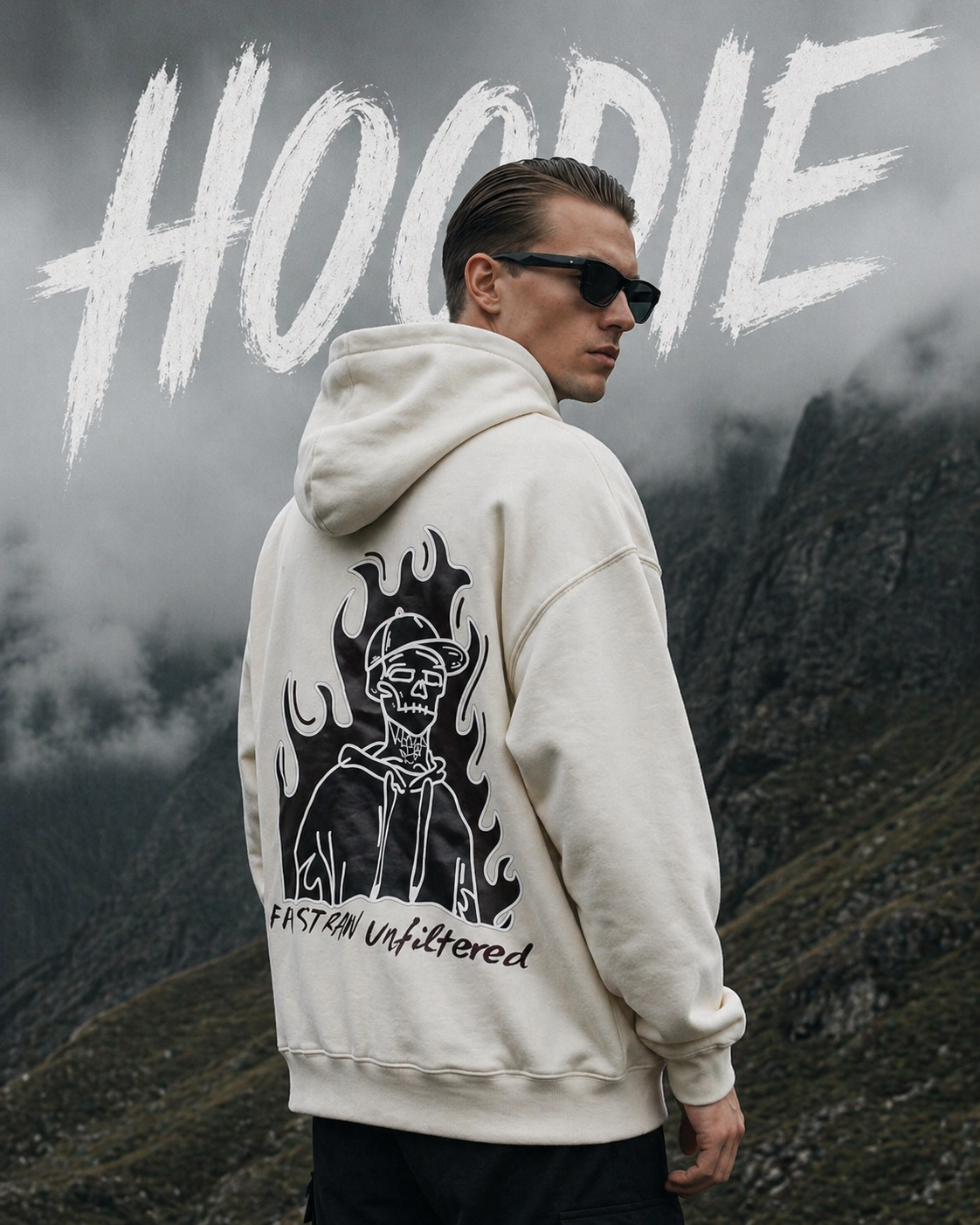 HOODIES