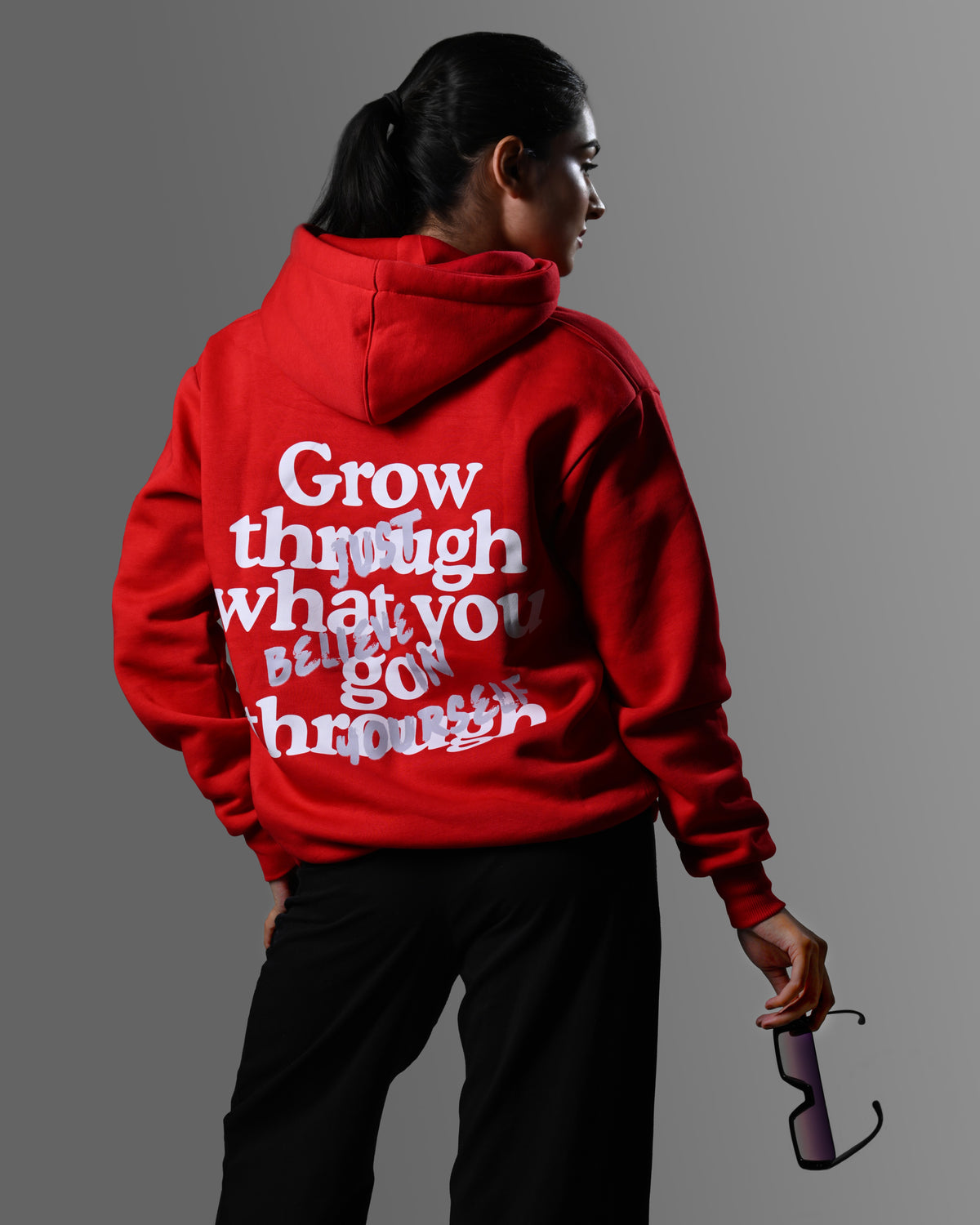 ZYNR Grow Edition Hoodie