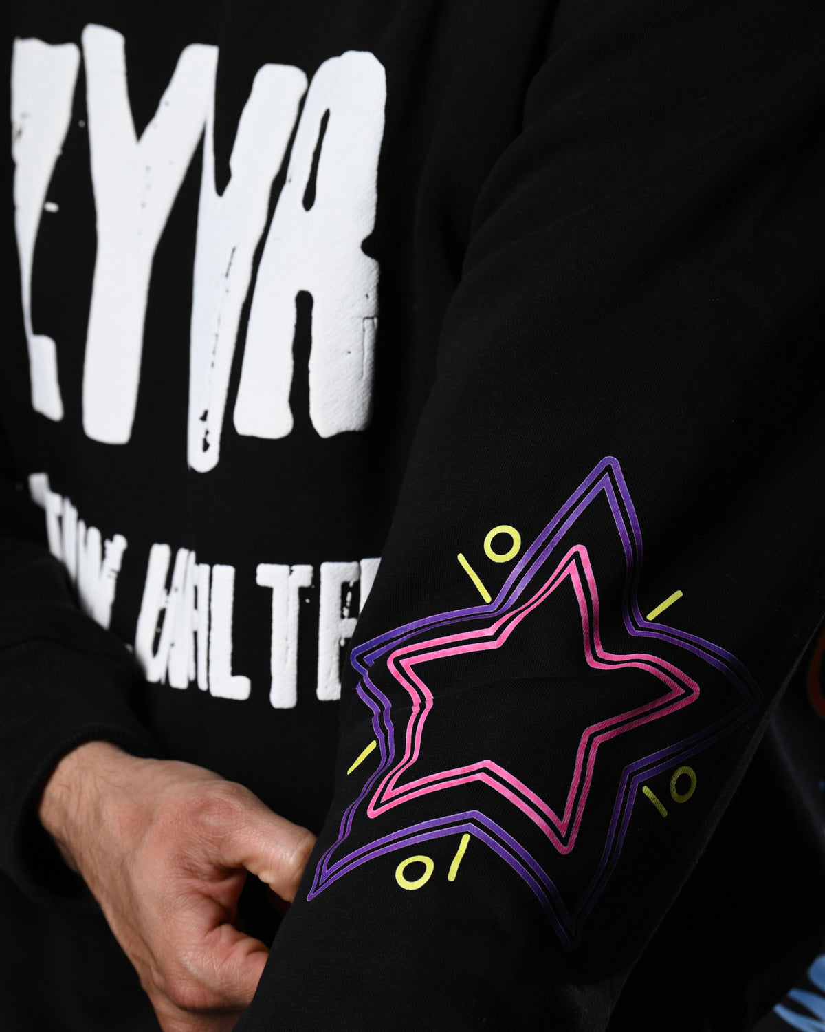 ZYNR Moon Raver