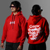 ZYNR Grow Edition Hoodie