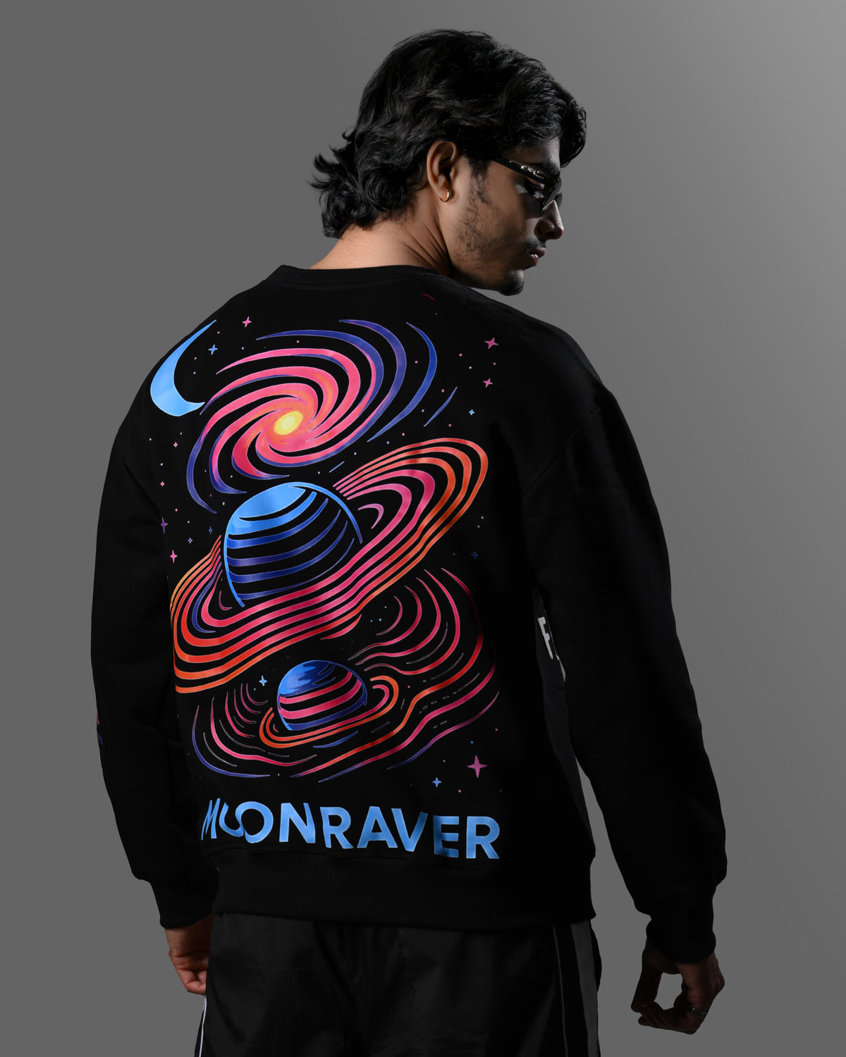 ZYNR Moon Raver
