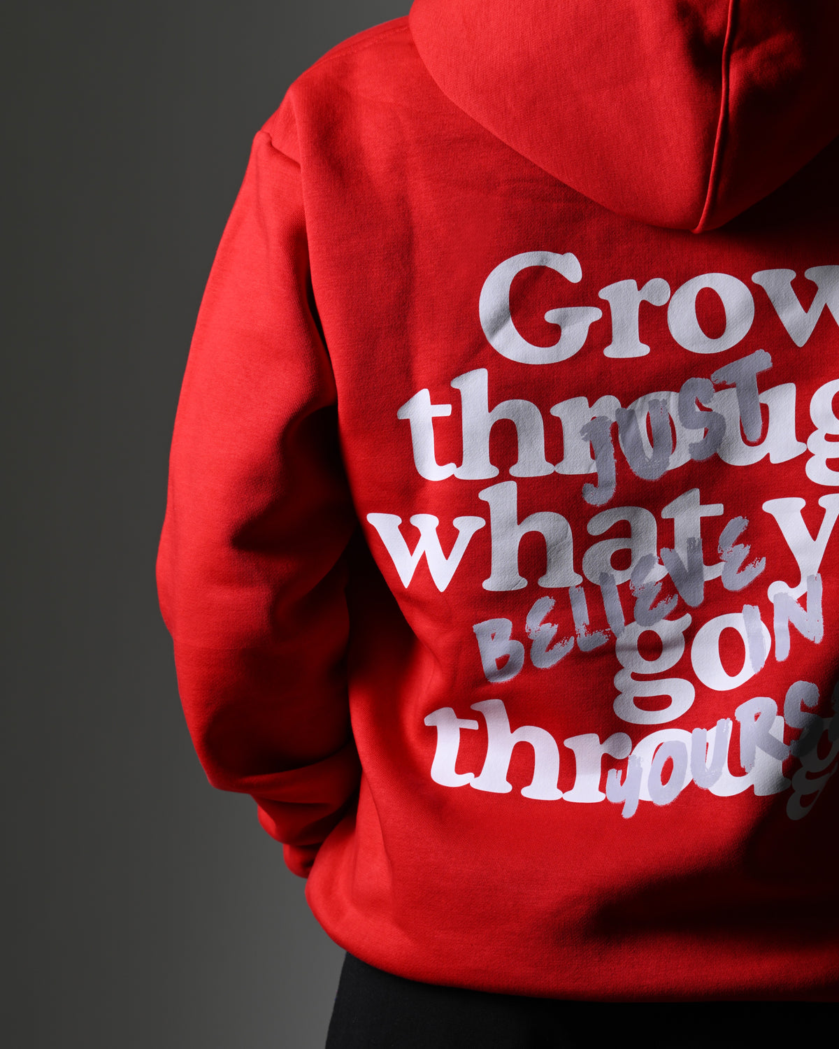 ZYNR Grow Edition Hoodie
