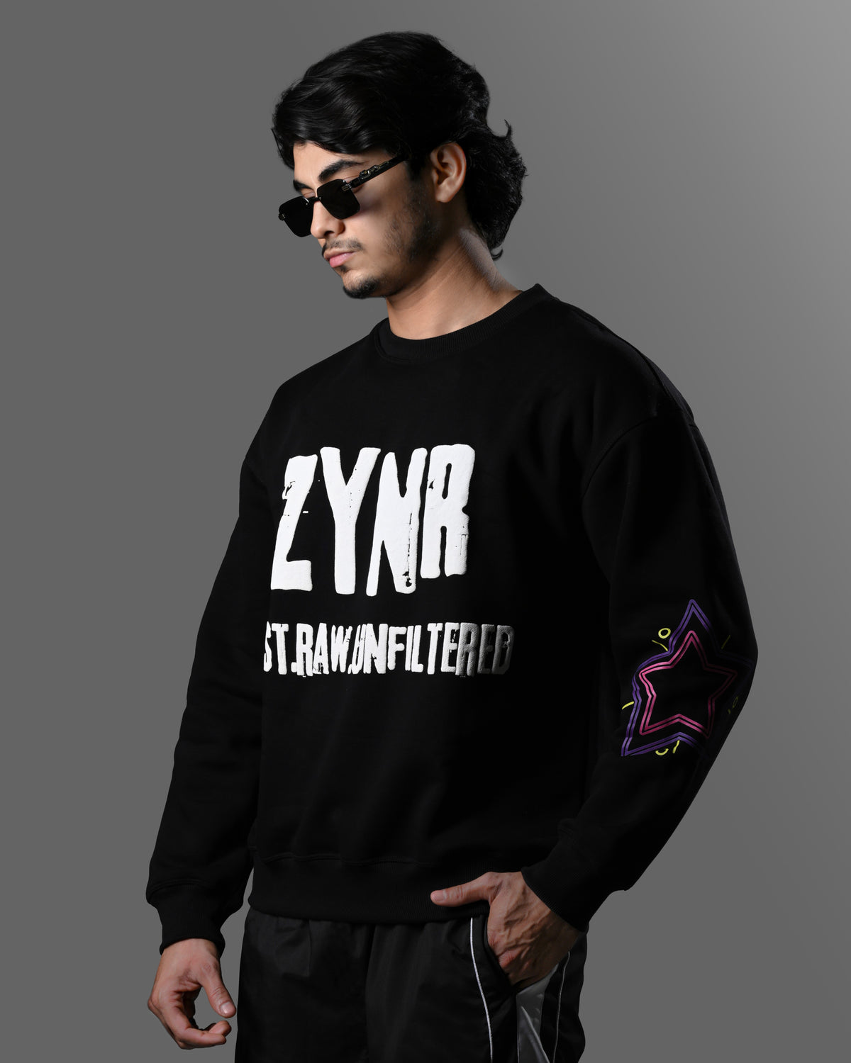 ZYNR Moon Raver