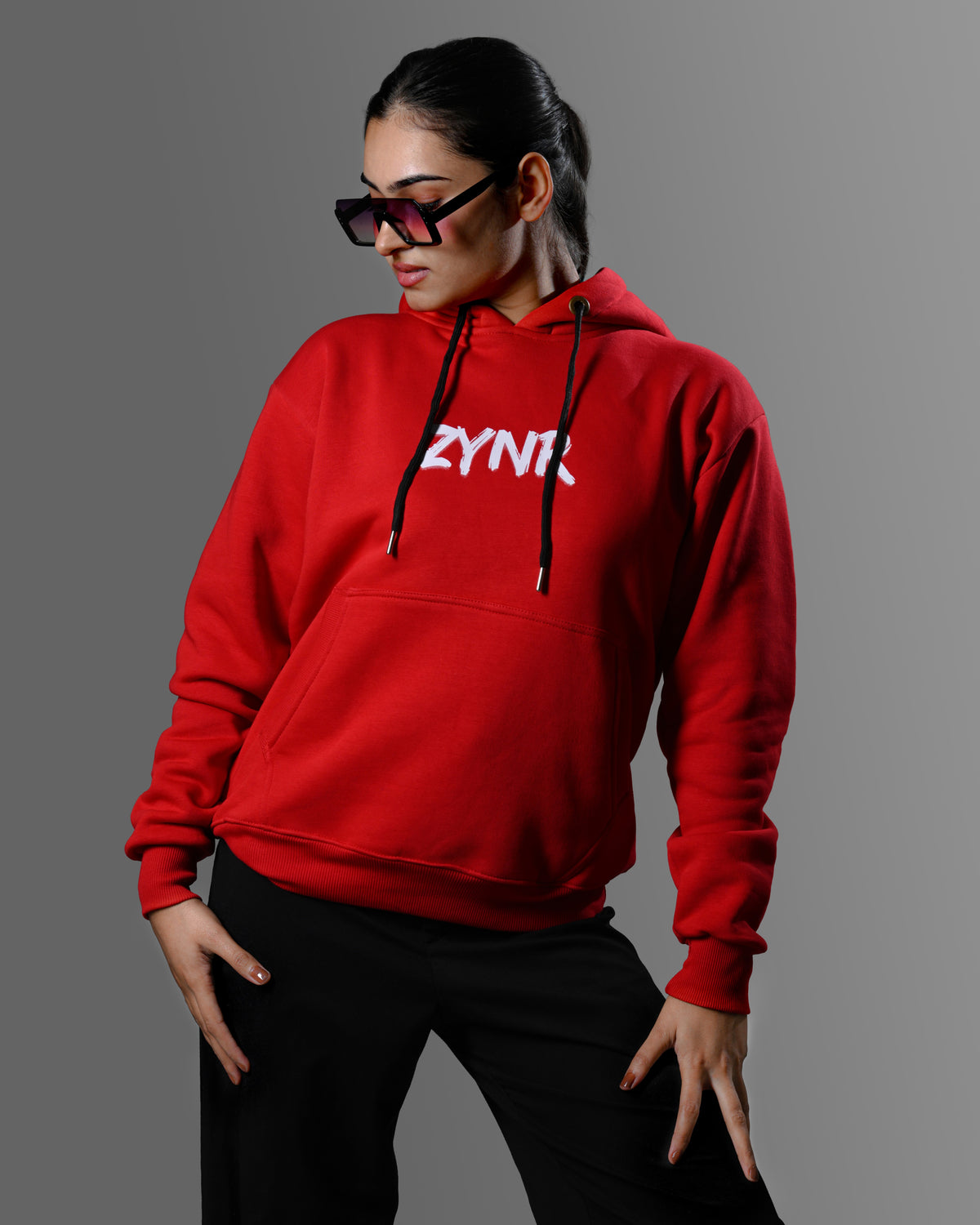 ZYNR Grow Edition Hoodie