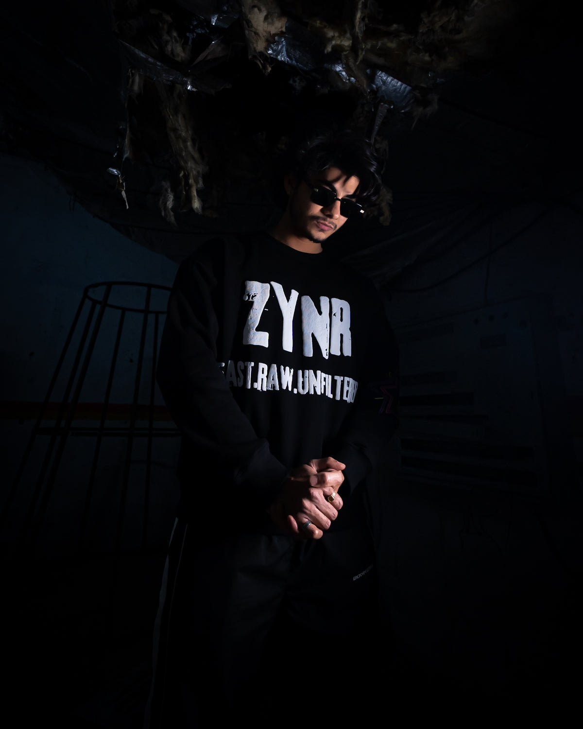ZYNR Moon Raver