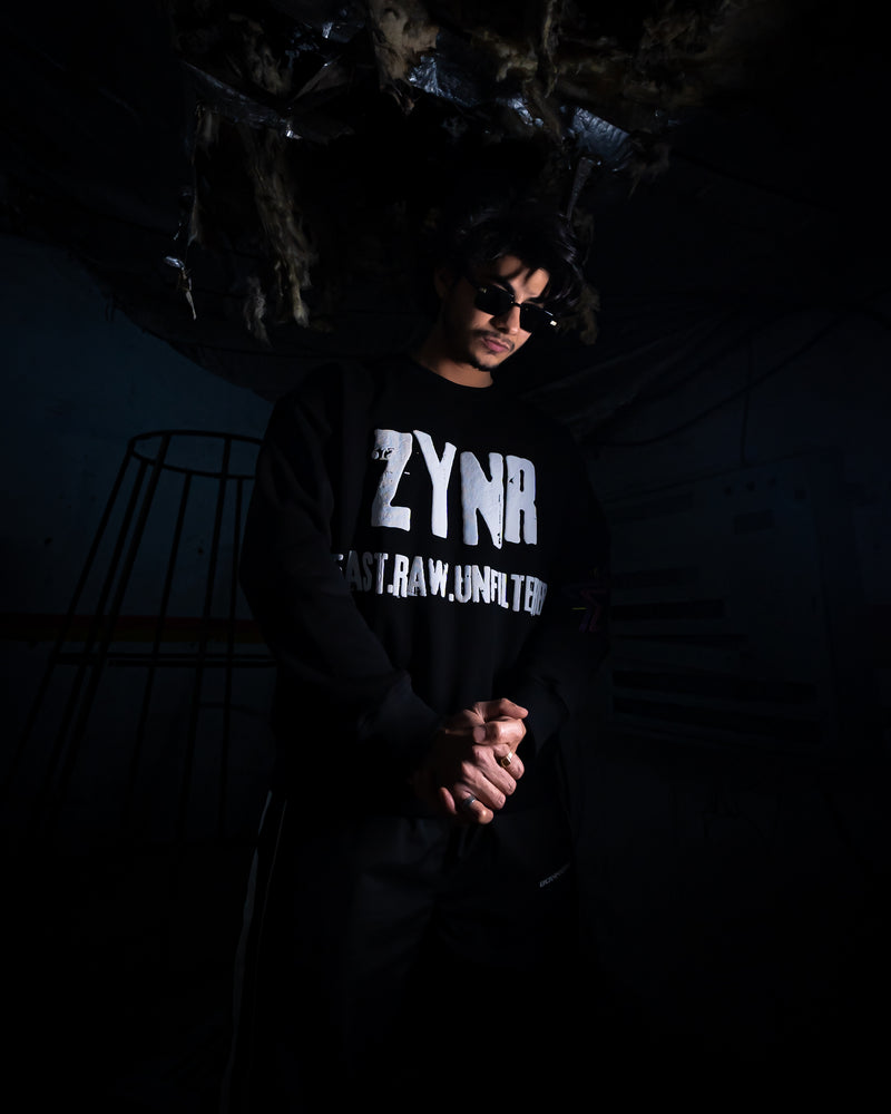 ZYNR Moon Raver