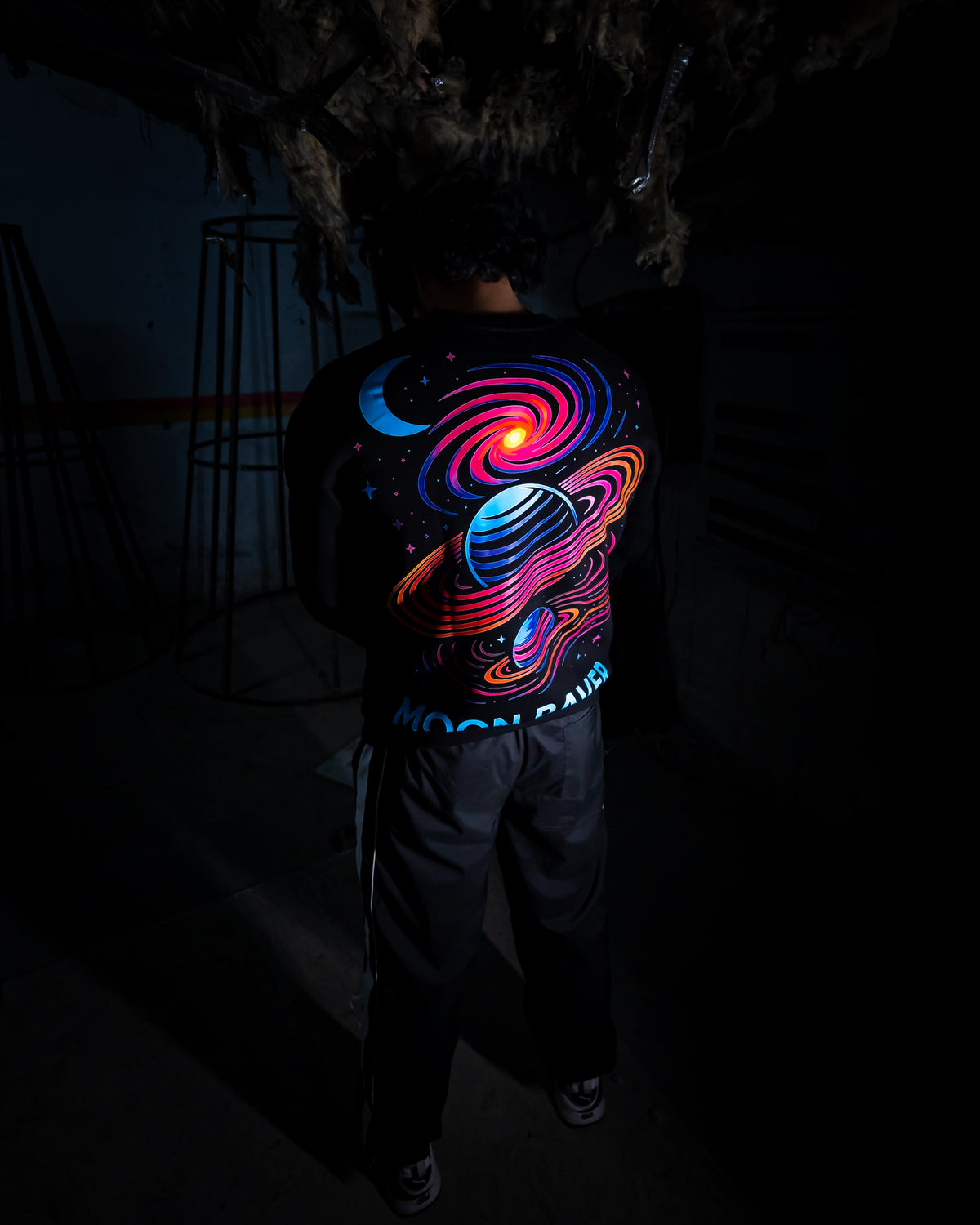 ZYNR Moon Raver
