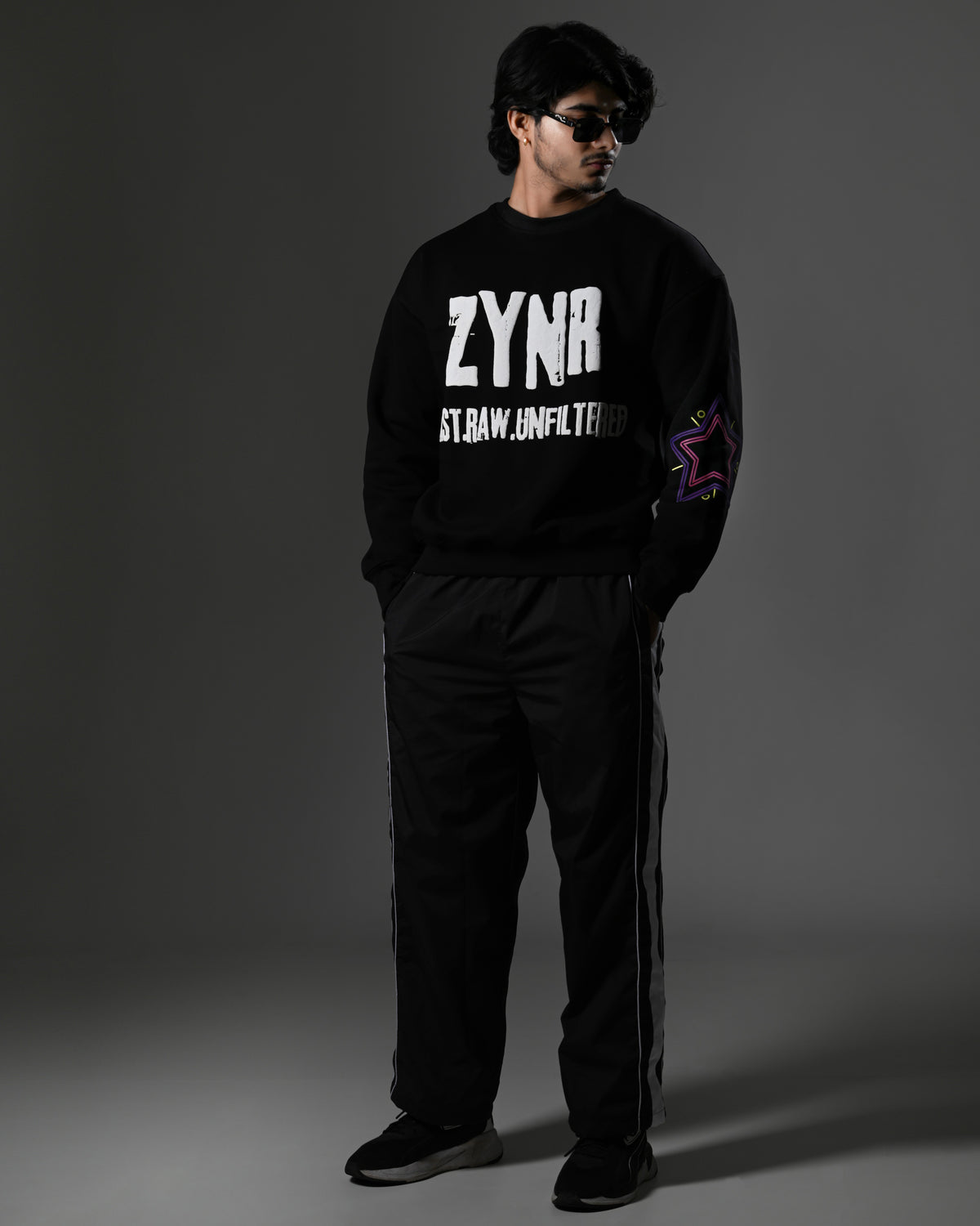 ZYNR Moon Raver