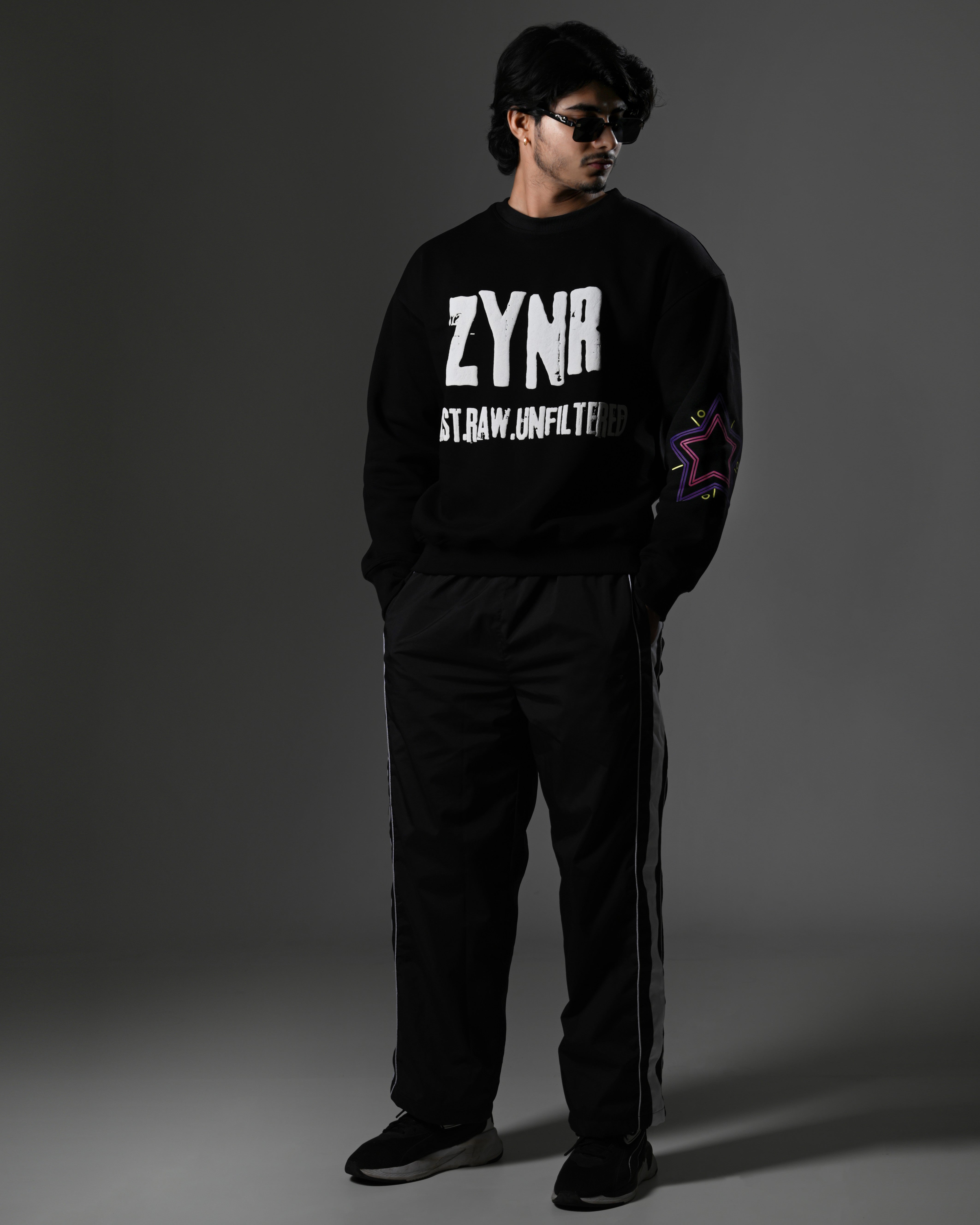 ZYNR