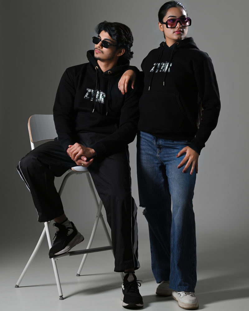 ZYNR Hustler Hoodie